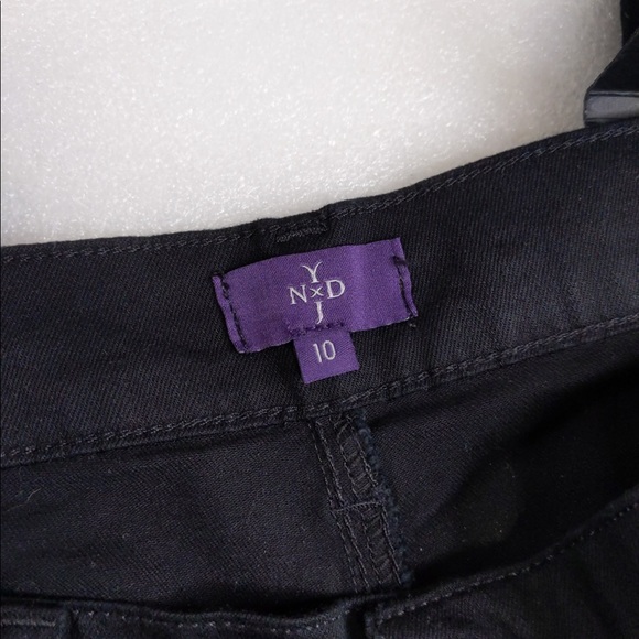 👯‍♀️Host Pick⚡️NYDJ Ariel Crop Jeans - Picture 7 of 15